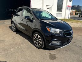 2018 Buick Encore