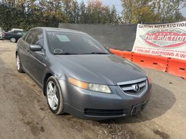 2006 ACURA TL