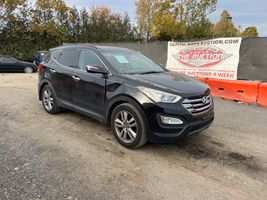 2016 Hyundai Santa Fe Sport