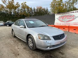 2006 NISSAN Altima