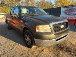 2007 Ford F-150