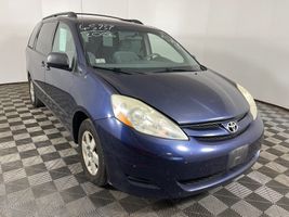 2006 Toyota Sienna