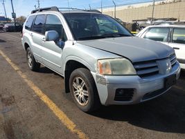 2004 Mitsubishi Endeavor