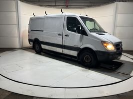 2008 Dodge Sprinter