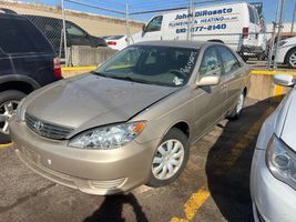 2005 Toyota Camry