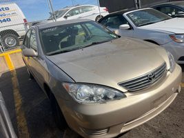 2005 Toyota Camry