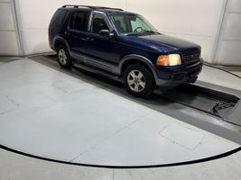 2003 Ford Explorer