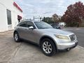 2005 Infiniti FX35