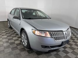 2012 Lincoln MKZ Hybrid