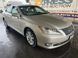 2011 Lexus ES 350