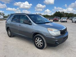 2004 Buick Rendezvous