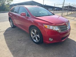 2012 Toyota Venza