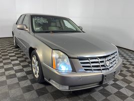 2006 Cadillac DTS