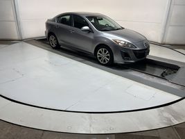 2010 Mazda MAZDA3