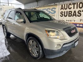 2010 GMC ACADIA