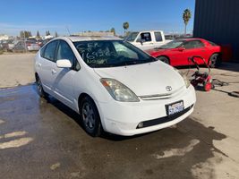 2005 Toyota Prius