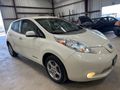 2011 NISSAN LEAF