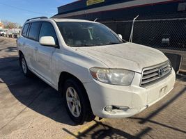 2010 Toyota HIGHLANDER