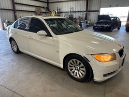 2009 BMW 3 Series