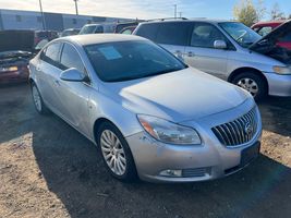 2011 Buick Regal