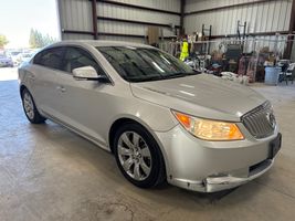 2010 Buick LaCrosse