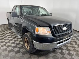 2006 Ford F-150