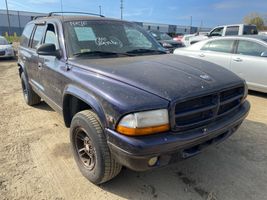 1998 Dodge Durango