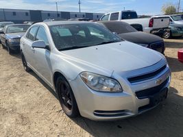 2009 Chevrolet Malibu