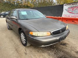 2005 Buick Century