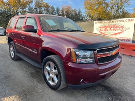 2011 Chevrolet Tahoe