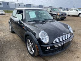 2003 MINI Cooper