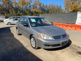 2006 Mitsubishi Lancer