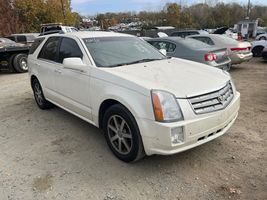 2004 Cadillac SRX