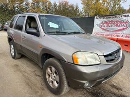 2002 Mazda Tribute