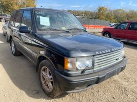 2000 Land Rover Range Rover