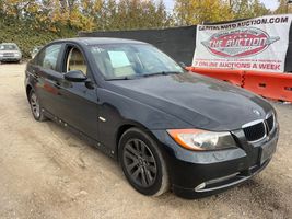 2006 BMW 3 Series