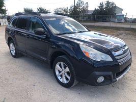 2013 Subaru Outback