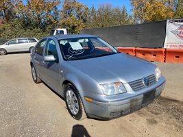 2004 VOLKSWAGEN JETTA