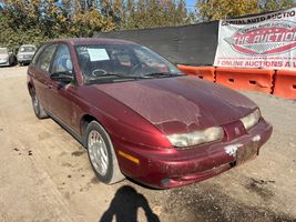 1999 Saturn S-Series