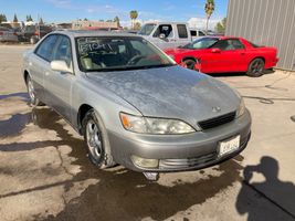 1998 Lexus ES 300