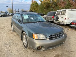 2000 Subaru Outback