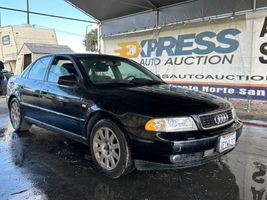 2001 Audi A4