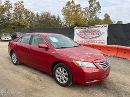 2007 Toyota Camry Hybrid