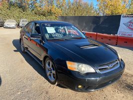 2006 Subaru Legacy