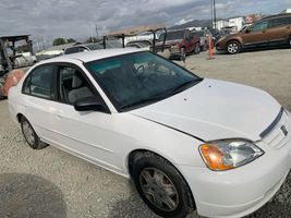 2003 Honda Civic