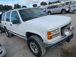 1995 GMC Yukon