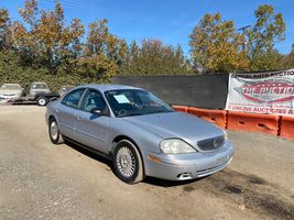 2004 Mercury Sable