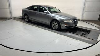 2006 Audi A6