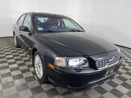 2004 Volvo S80