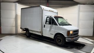 1999 Chevrolet Express